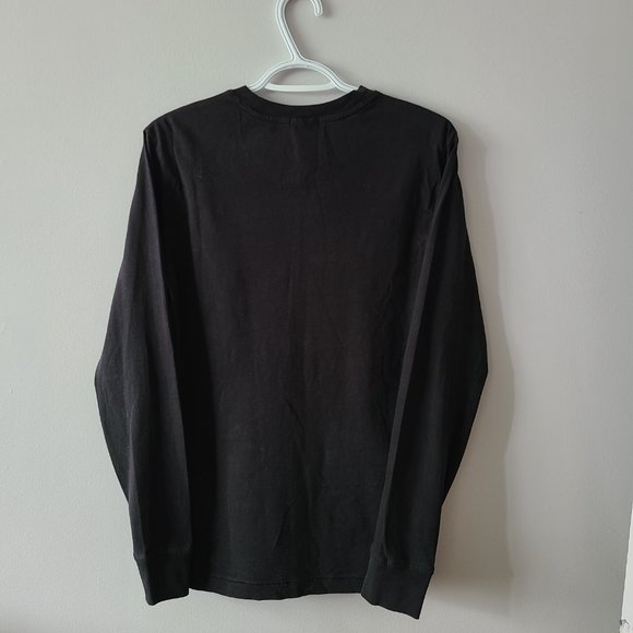 Roots Classic Long Sleeve Tee - Picture 2 of 3